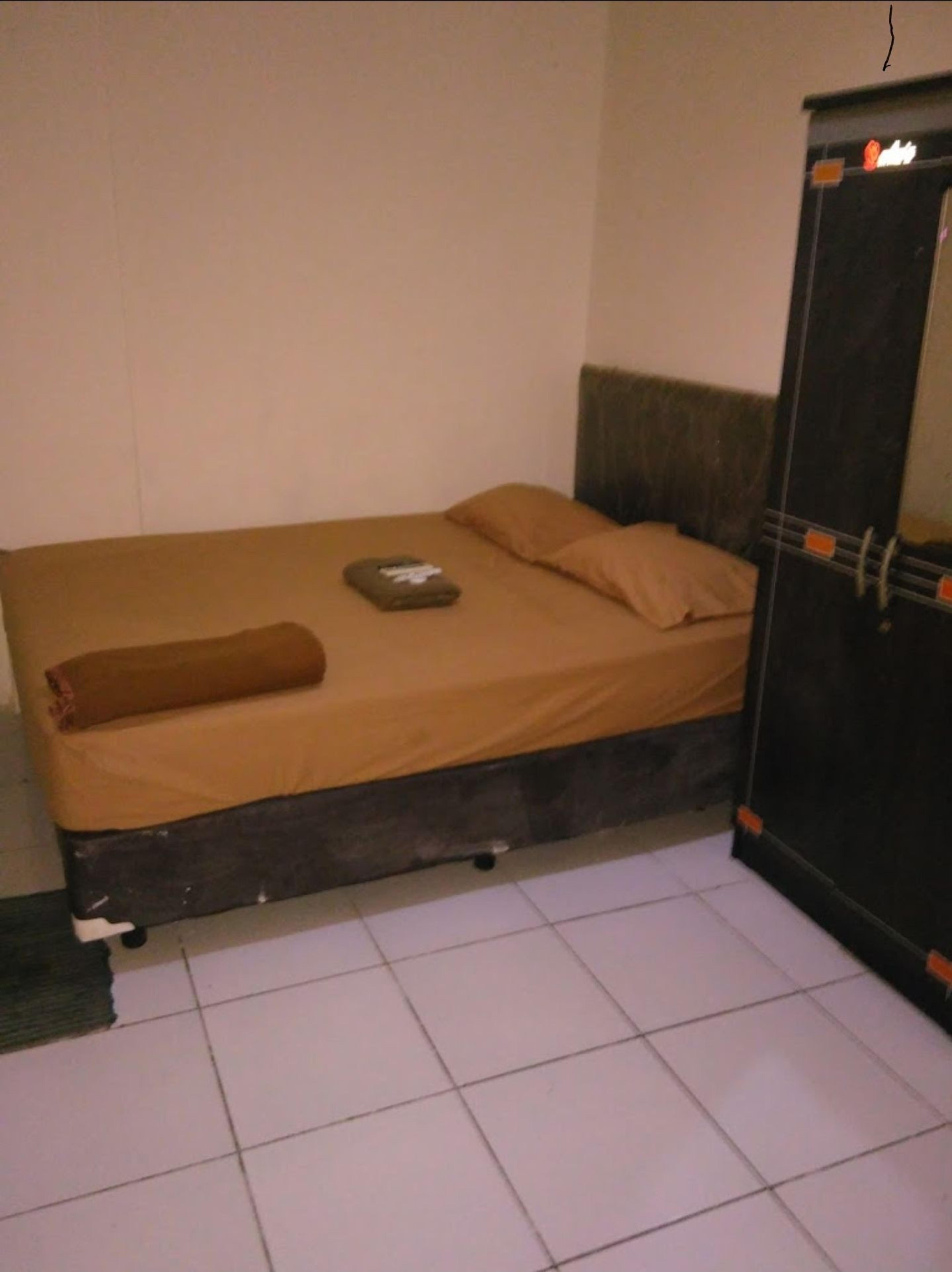 ג'קרטה Lautze Residence מראה חיצוני תמונה