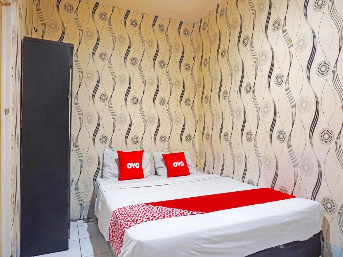 ג'קרטה Lautze Residence מראה חיצוני תמונה