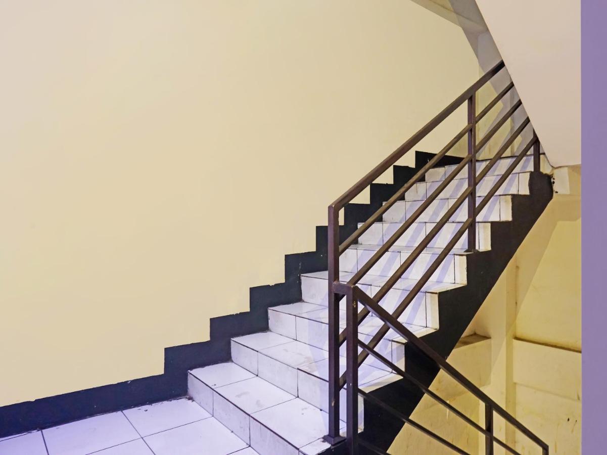 ג'קרטה Lautze Residence מראה חיצוני תמונה