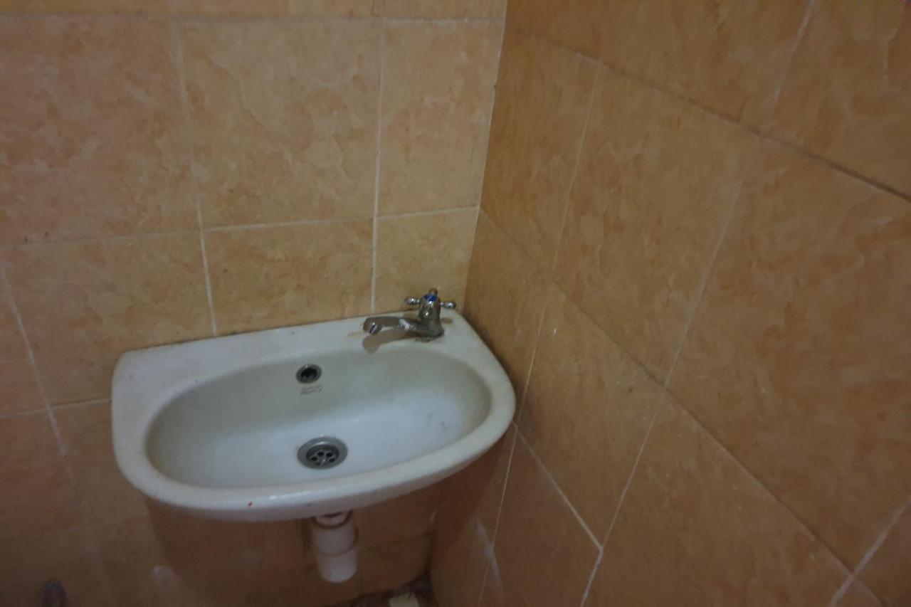 ג'קרטה Lautze Residence מראה חיצוני תמונה