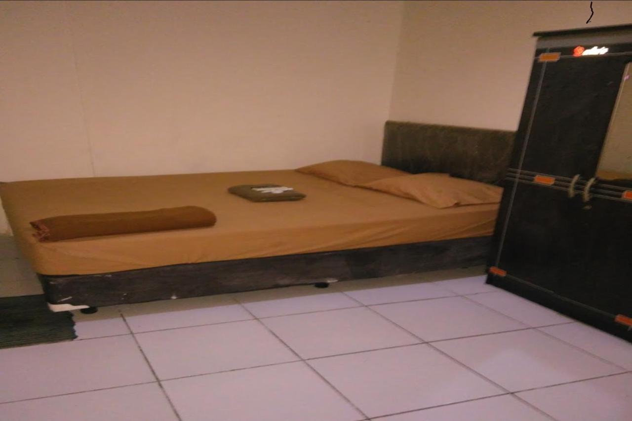 ג'קרטה Lautze Residence מראה חיצוני תמונה