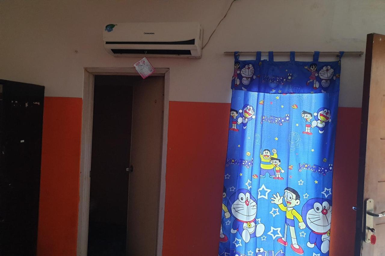 ג'קרטה Lautze Residence מראה חיצוני תמונה
